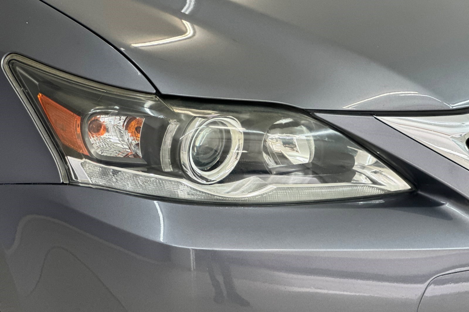 Used 2014 Lexus CT 200h image 10