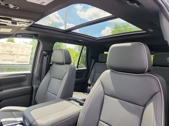 New 2026 Chevrolet Tahoe Premier w/ Sun And Tow Package AWD/4WD image 14