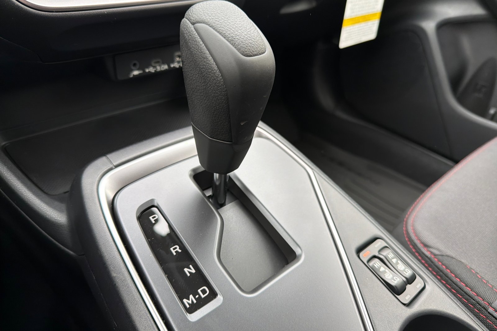 New 2026 Subaru Impreza 2.0i Sport image 21