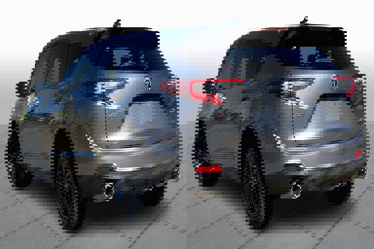 Used 2024 Acura RDX A-Spec image 12