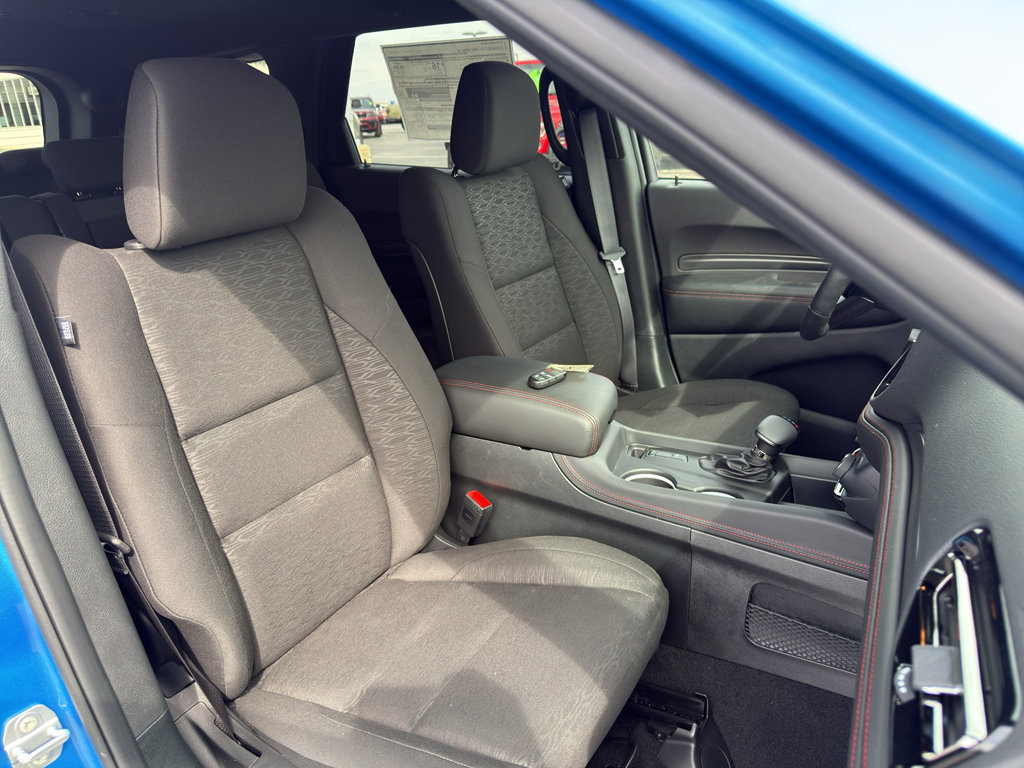 New 2026 Dodge Durango GT image 15