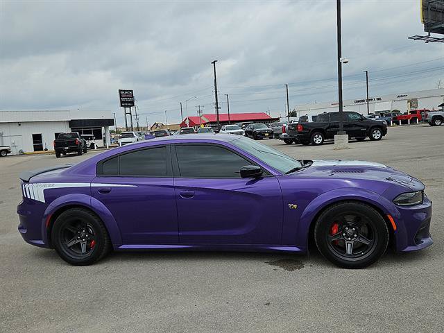 Used 2023 Dodge Charger Scat Pack RWD image 6