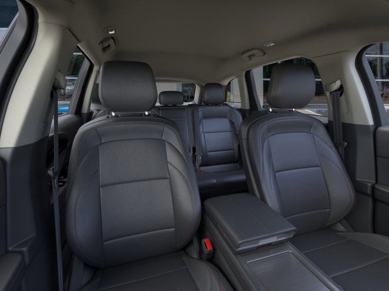 New 2026 Lincoln Nautilus Premier w/ Jet Appearance Package image 10