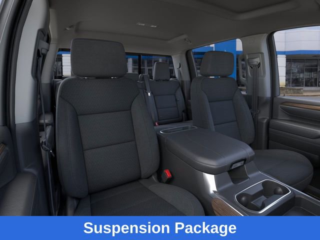 New 2026 Chevrolet Silverado 2500 LT w/ All Star Edition image 17