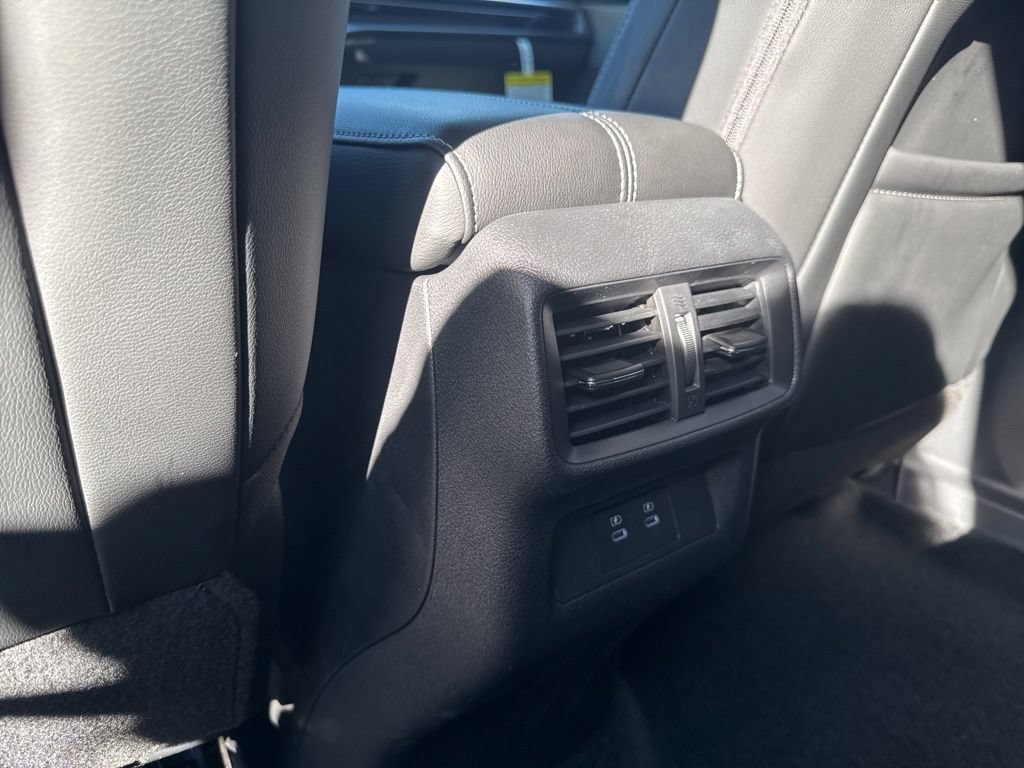 New 2026 Nissan Murano SL AWD/4WD image 32