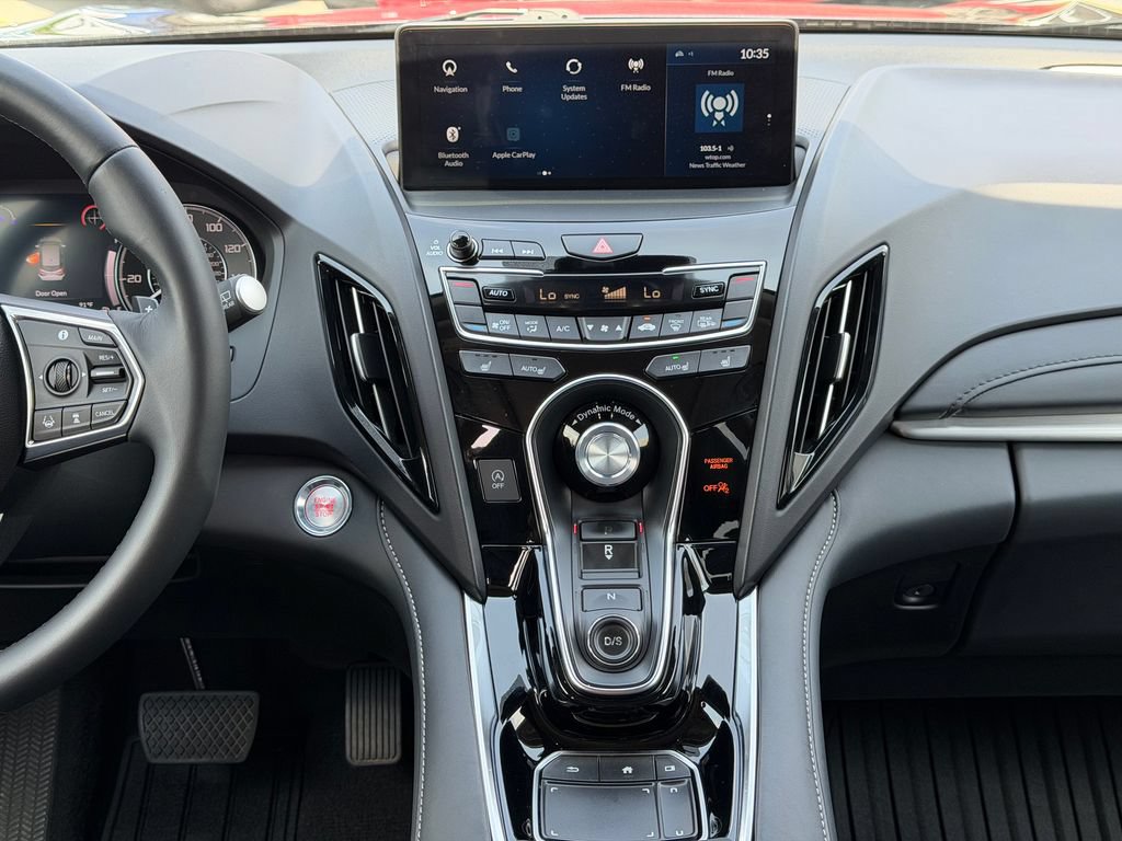 Used 2019 Acura RDX AWD w/ Technology Package image 23