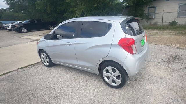 Used 2019 Chevrolet Spark LS FWD image 6