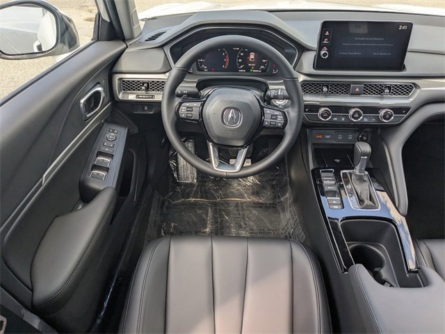 New 2026 Acura Integra image 14