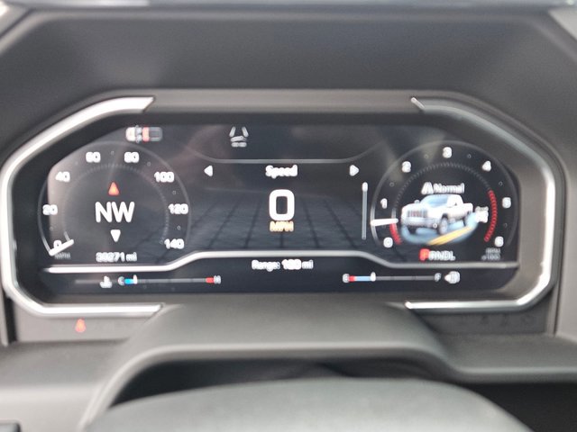 Used 2024 GMC Sierra 2500 Denali w/ Technology Package image 11