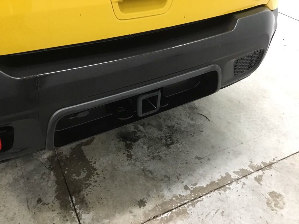 Used 2023 Jeep Renegade Trailhawk w/ Trailer Tow Group image 31