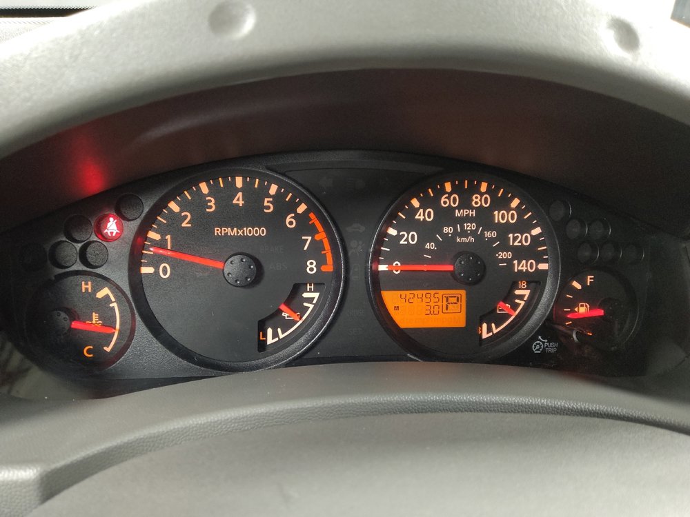 Used 2019 Nissan Frontier SV image 23