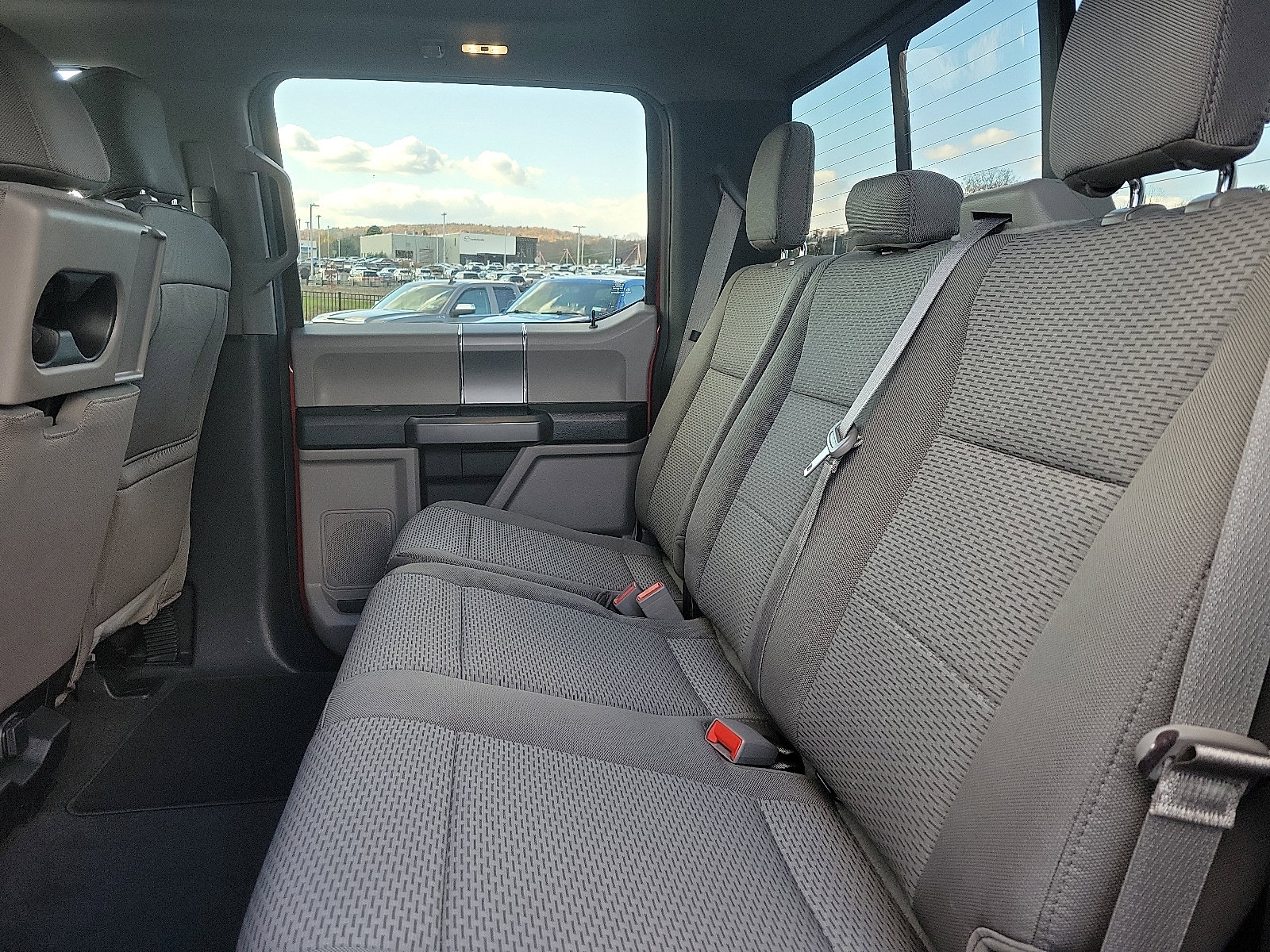 Used 2020 Ford F150 XLT w/ Equipment Group 302A Luxury image 10