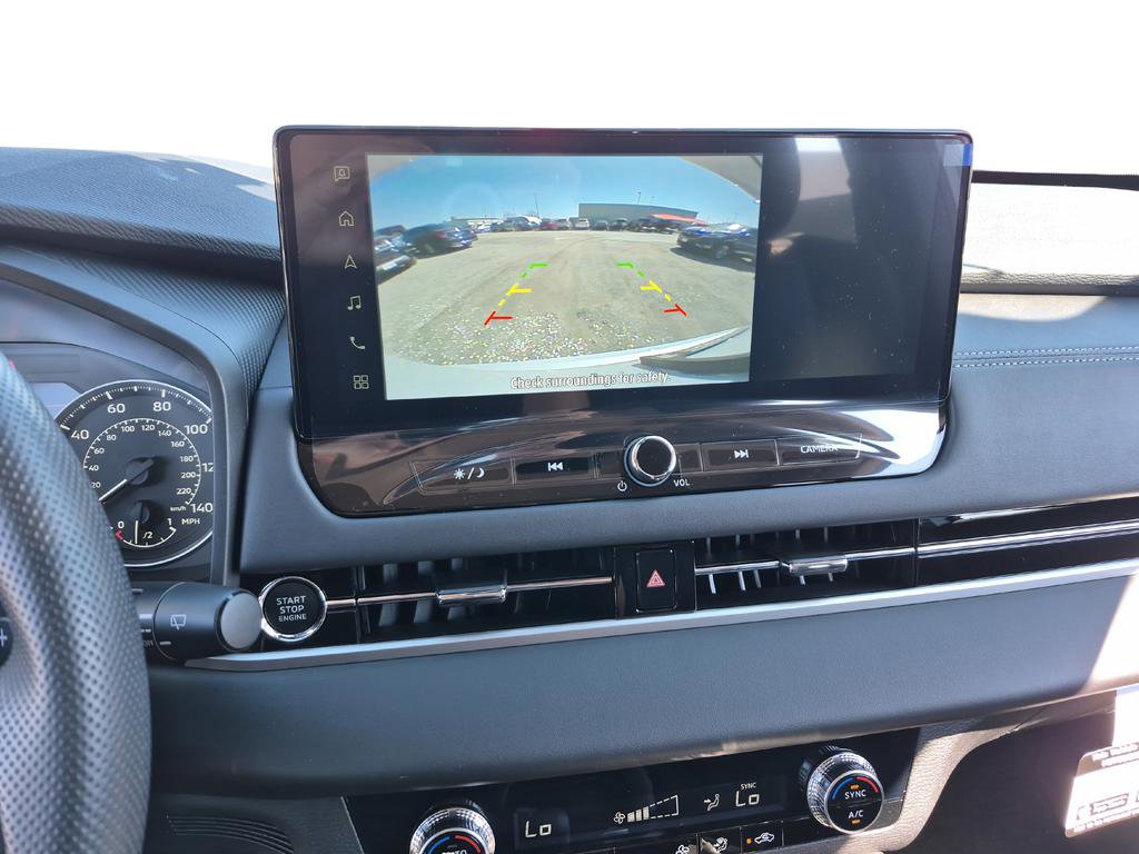 New 2026 Mitsubishi Outlander ES FWD image 23