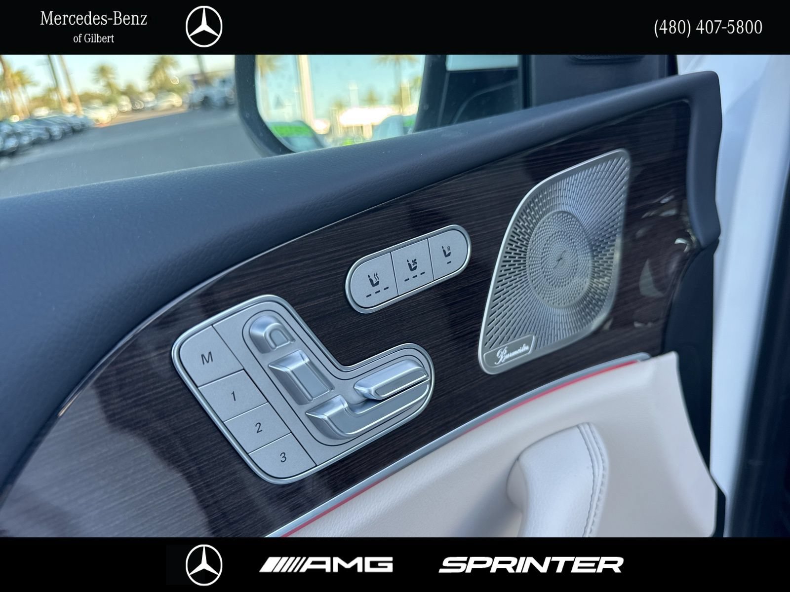 New 2026 Mercedes-Benz GLE 450e 4MATIC image 15
