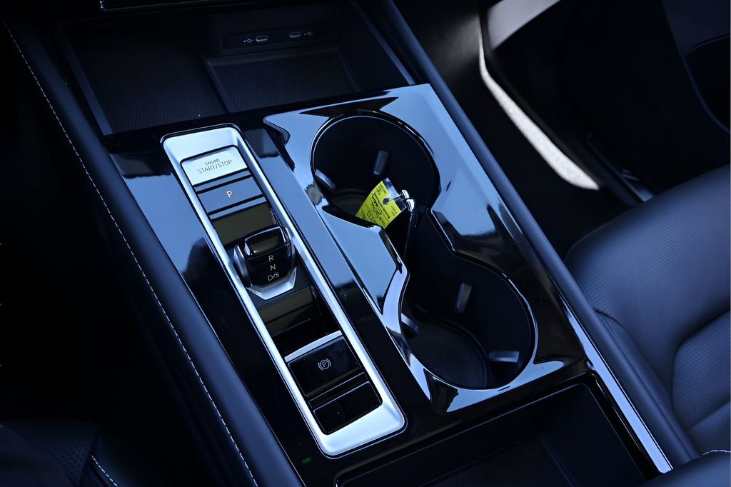 Used 2024 Volkswagen Atlas SEL image 26