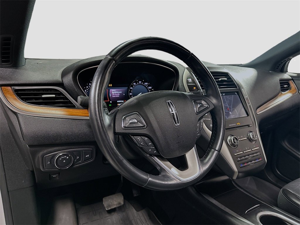 Used 2019 Lincoln MKC Reserve w/ MKC Climate Package image 10