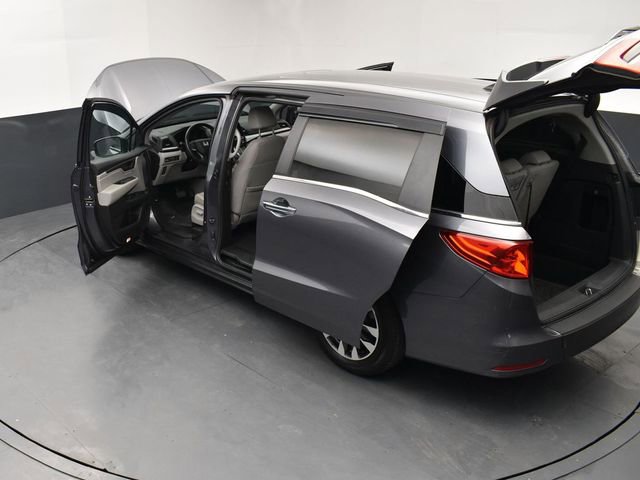 Used 2024 Honda Odyssey EX-L image 28