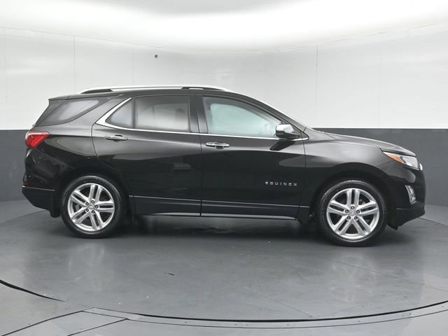 Used 2019 Chevrolet Equinox Premier image 8