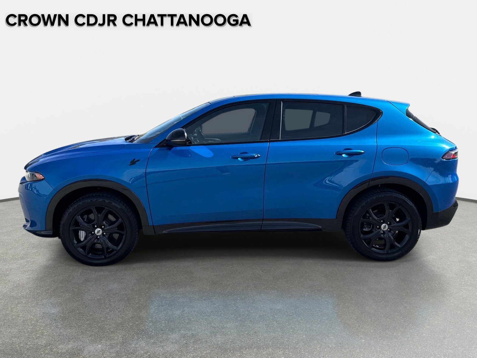 Used 2024 Dodge Hornet R/T Plus w/ R/T Blacktop Package AWD/4WD image 8