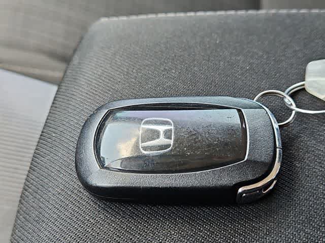 Used 2023 Honda Civic EX image 29