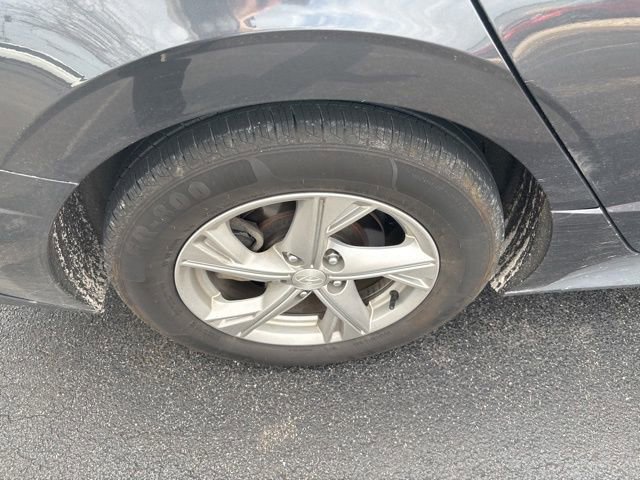 Used 2020 Hyundai Sonata SE w/ Cargo Package image 6