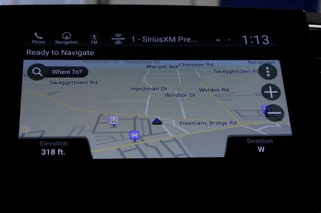 Certified 2021 Honda Pilot Touring image 36