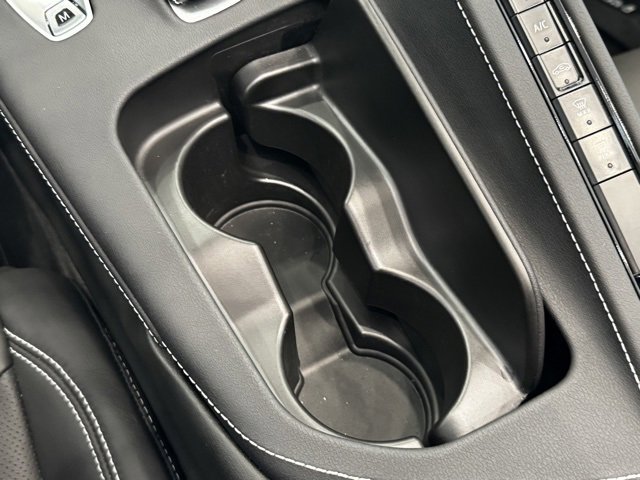 Used 2025 Chevrolet Corvette Stingray Coupe w/ 1LT image 9