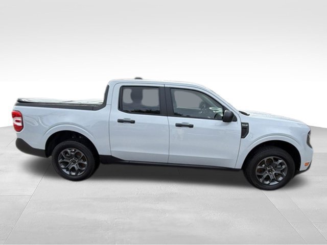 Used 2025 Ford Maverick XLT FWD image 6