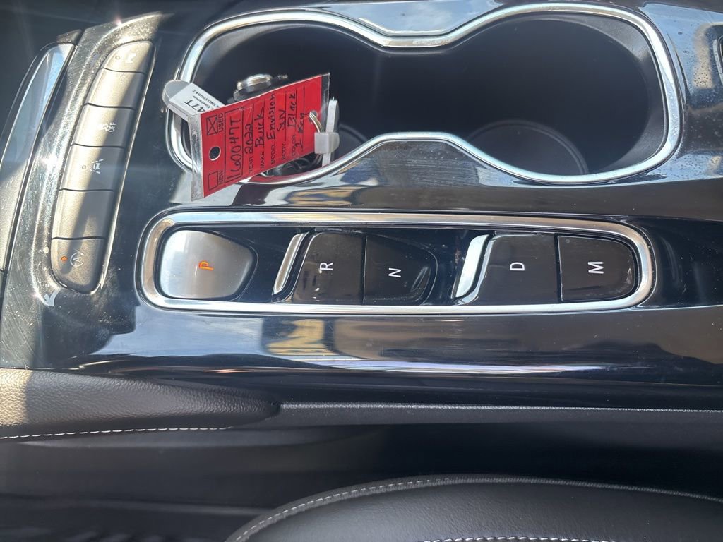 Used 2022 Buick Envision Preferred FWD image 35