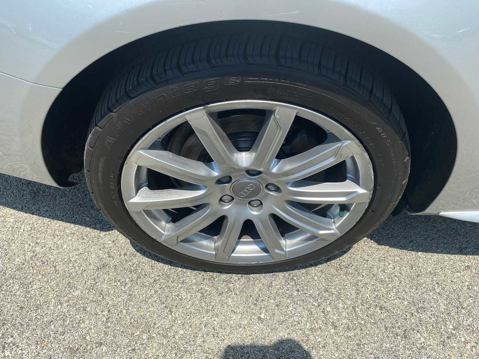 Used 2012 Audi A4 2.0T Premium Plus w/ Premium Plus Pkg image 47