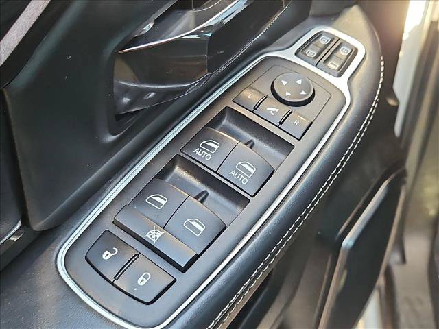 Used 2024 RAM 2500 Rebel w/ Towing Technology Group AWD/4WD image 11