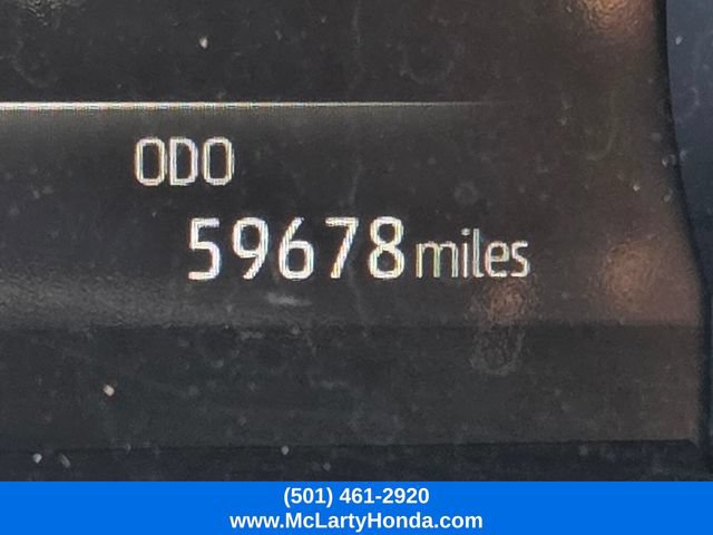Used 2021 Toyota Highlander XLE FWD image 33