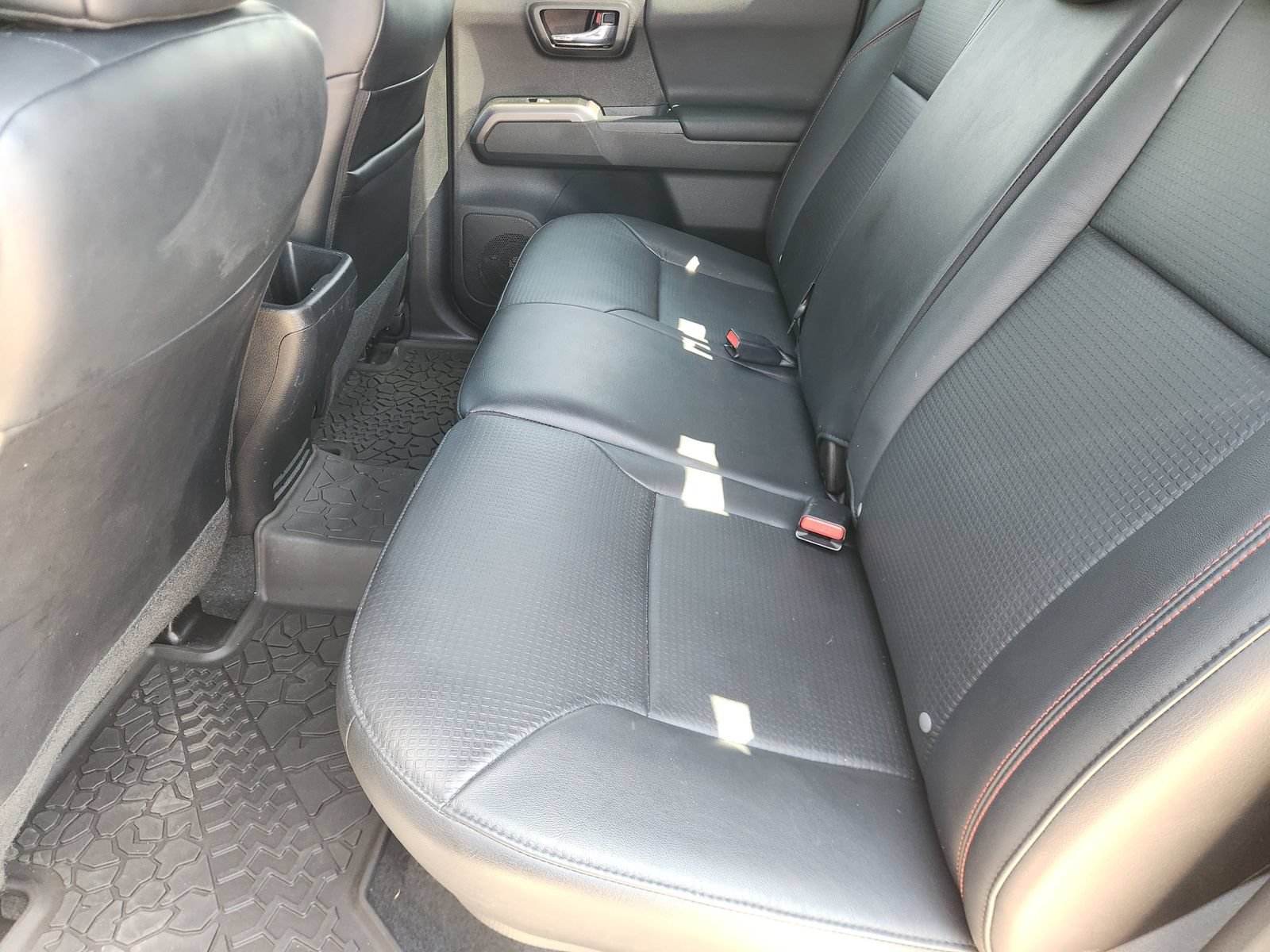 Used 2023 Toyota Tacoma TRD Pro AWD/4WD image 36