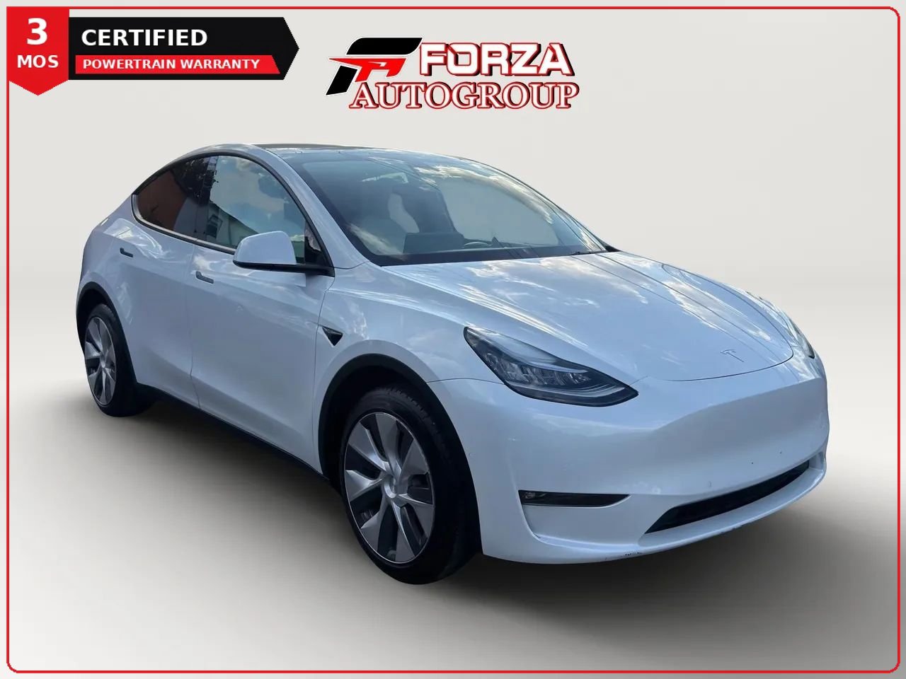 Used 2022 Tesla Model Y Long Range