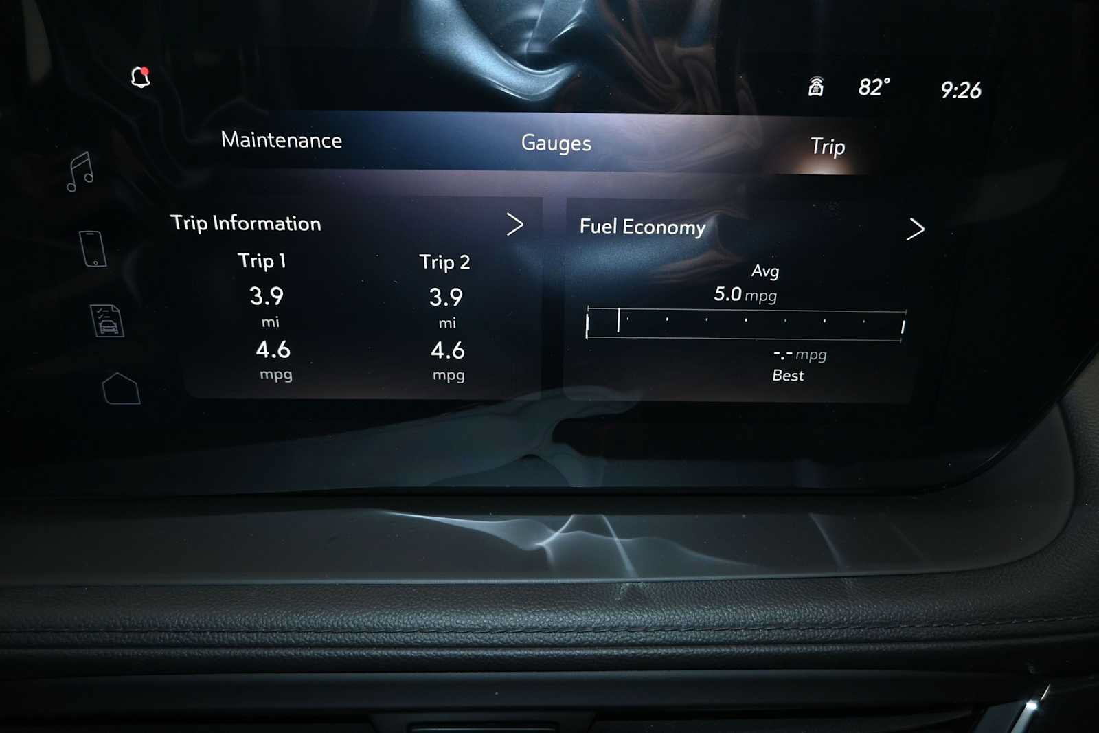 New 2026 Buick Encore GX Preferred w/ Advanced Technology Package AWD/4WD image 14