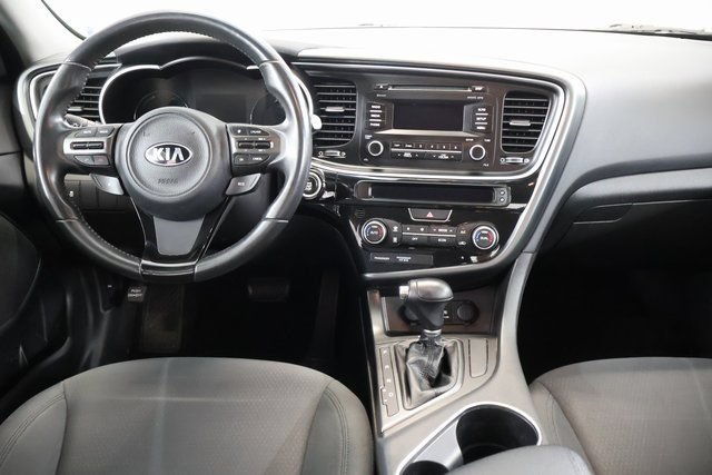 Used 2016 Kia Optima Hybrid FWD image 13