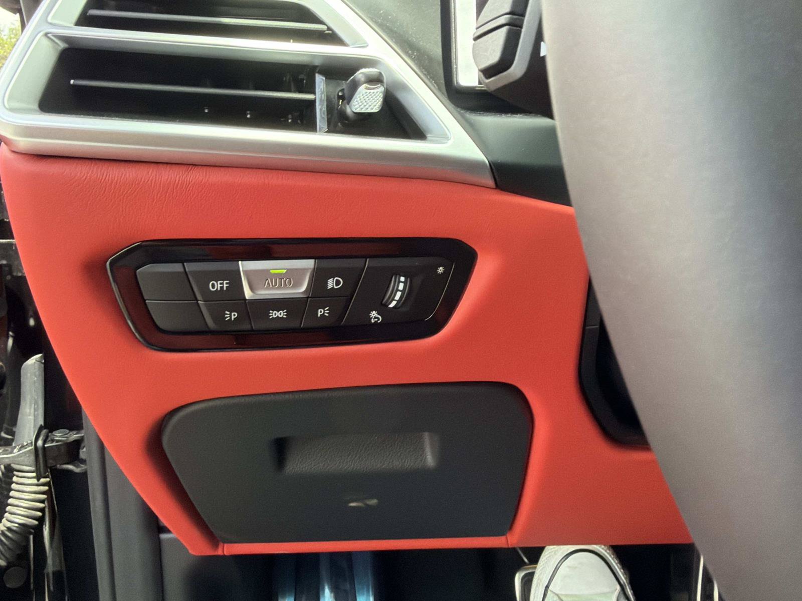 New 2027 BMW M4 xDrive Competition AWD/4WD image 25