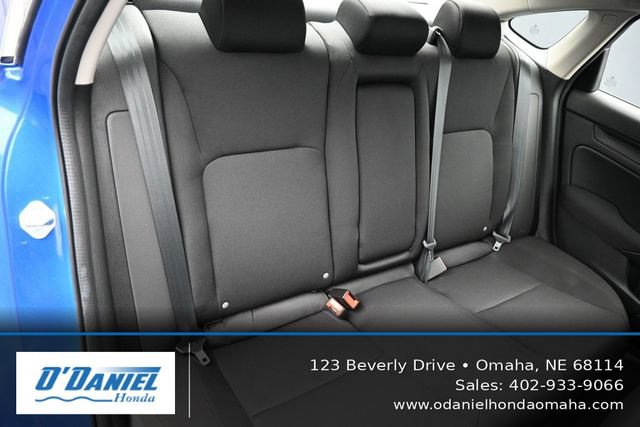 Used 2023 Honda Civic EX image 39