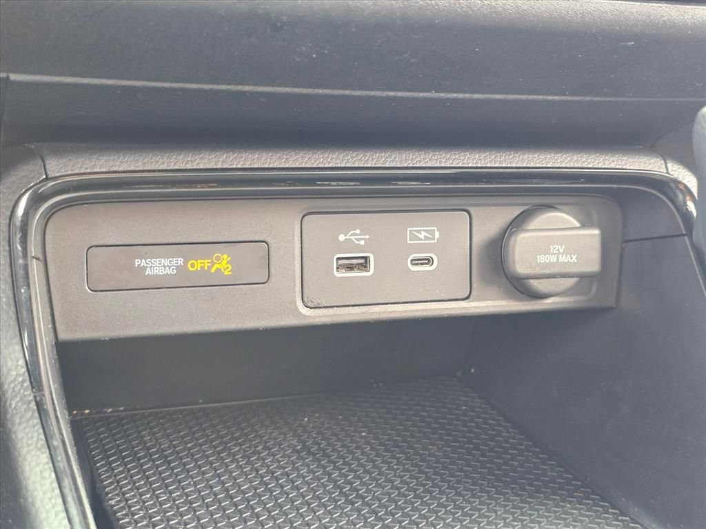 Used 2022 Honda Pilot Special Edition image 33