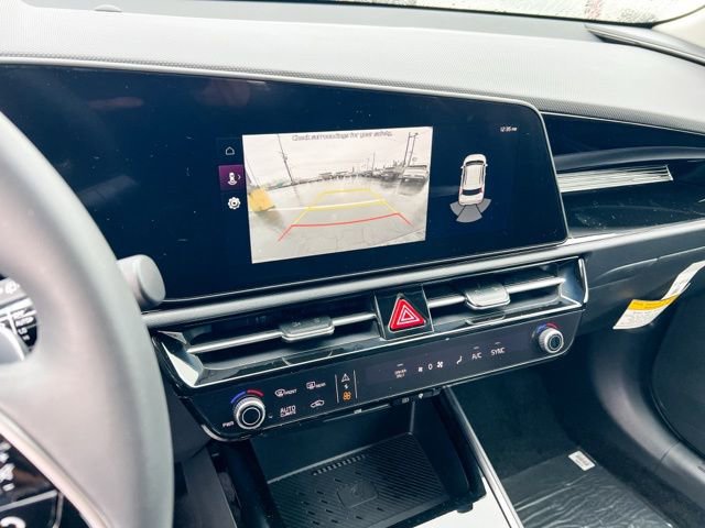 New 2026 Kia Niro EX image 21