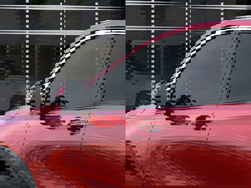 New 2026 Buick Envista Preferred image 12