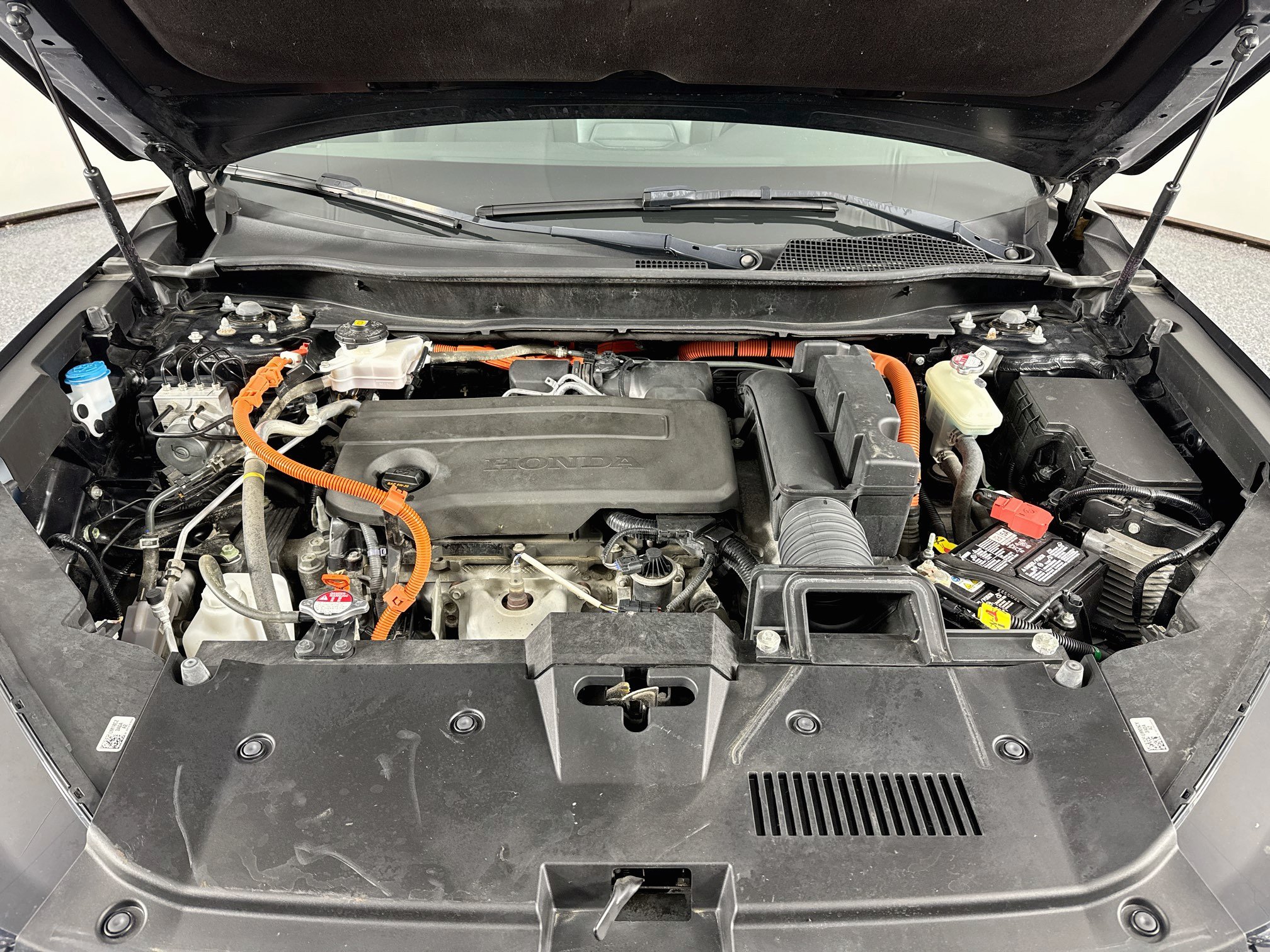 Certified 2024 Honda CR-V Sport image 30