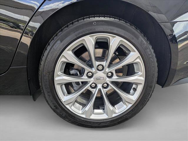 Used 2023 Cadillac CT5 Luxury AWD/4WD image 26