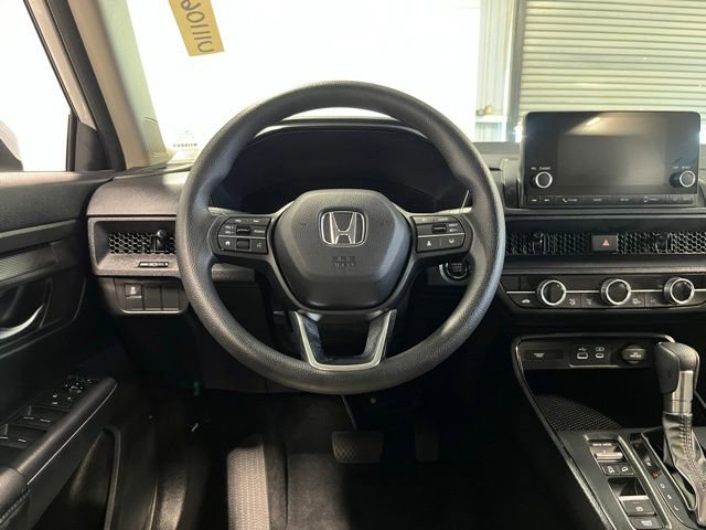 Used 2025 Honda CR-V EX image 21