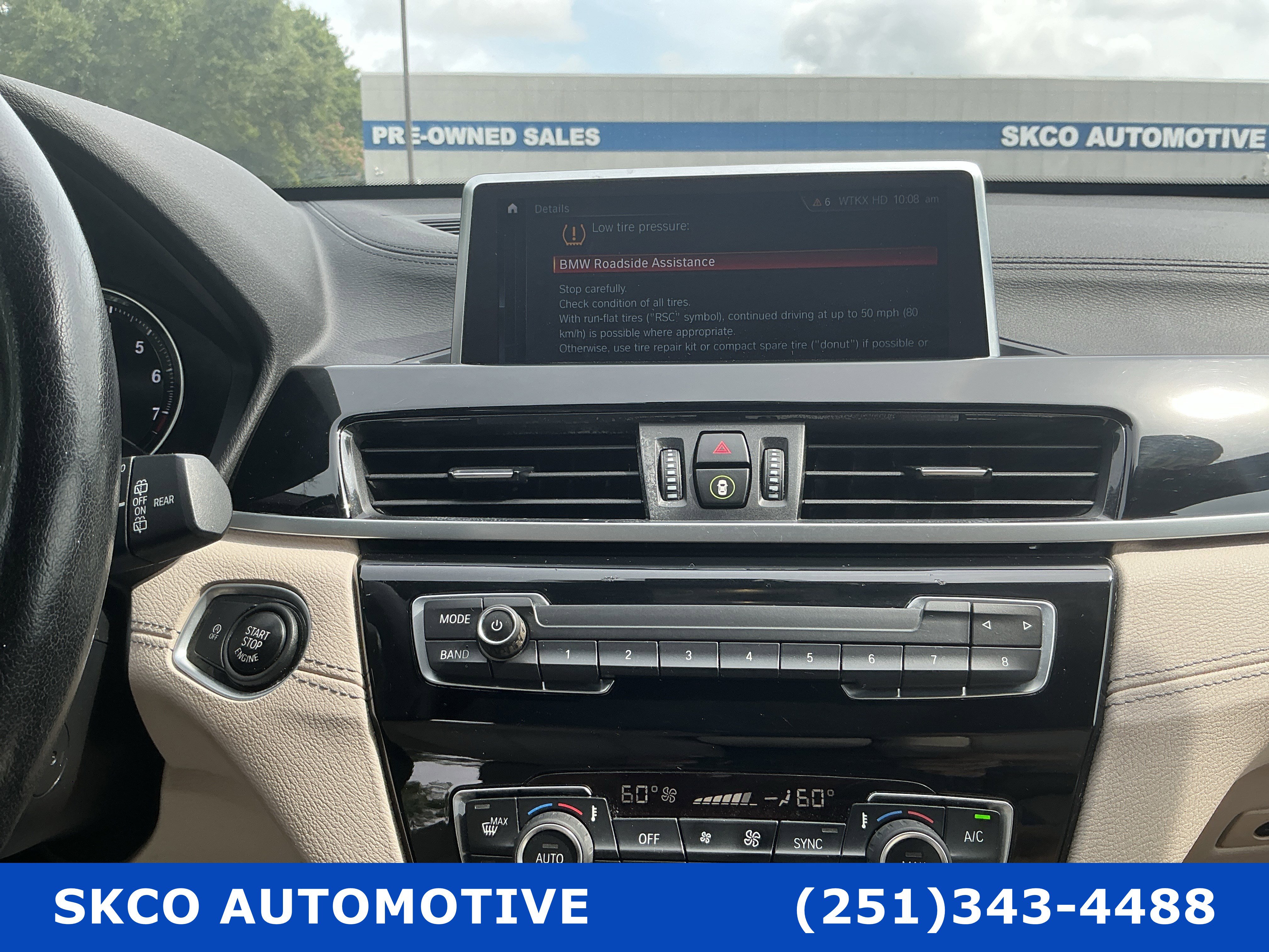 Used 2022 BMW X1 sDrive28i w/ Convenience Package FWD image 16