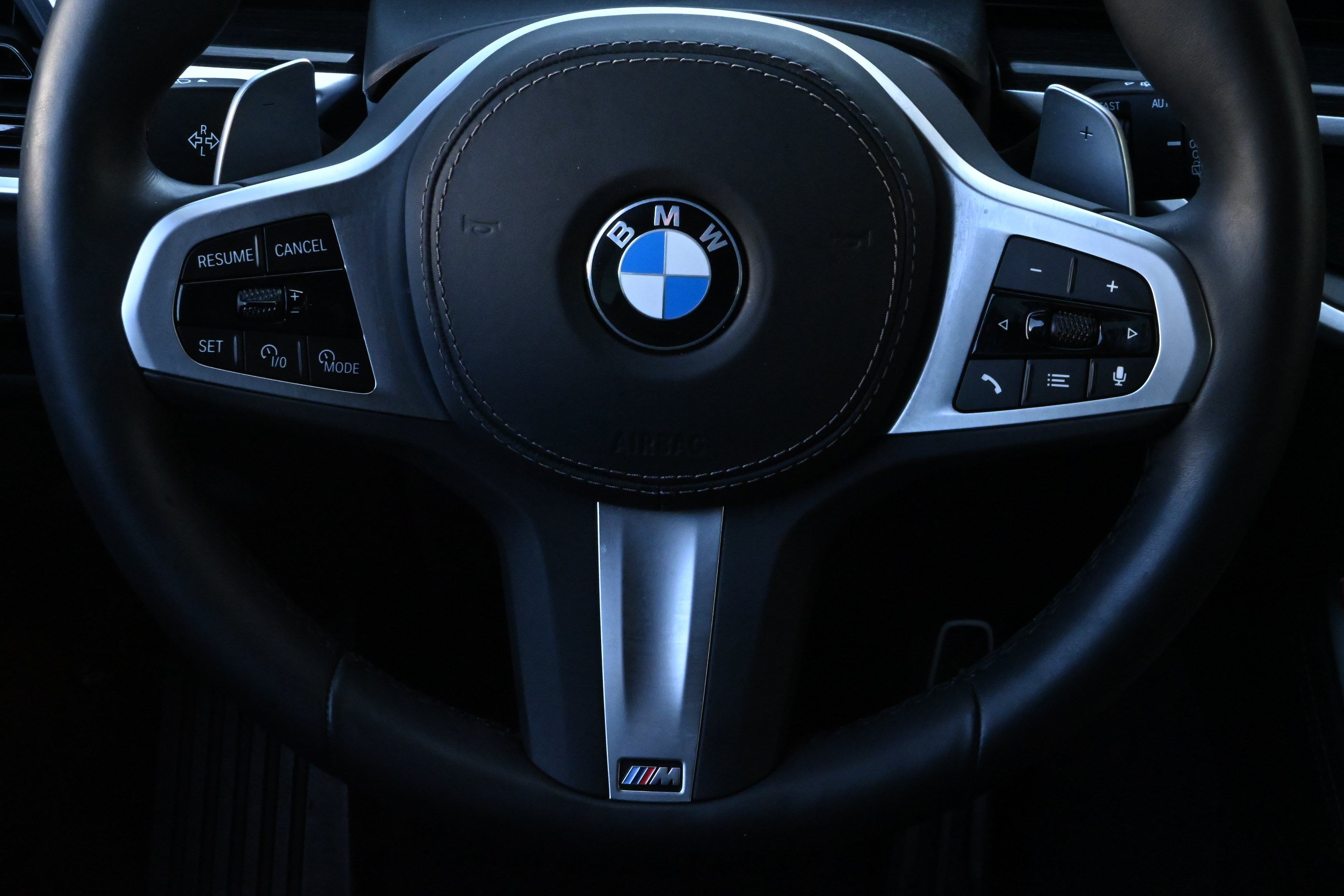 Certified 2025 BMW X5 sDrive40i w/ M Sport Package RWD image 25