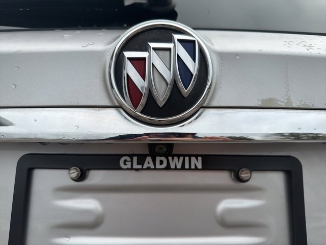 Used 2018 Buick Encore Preferred image 14