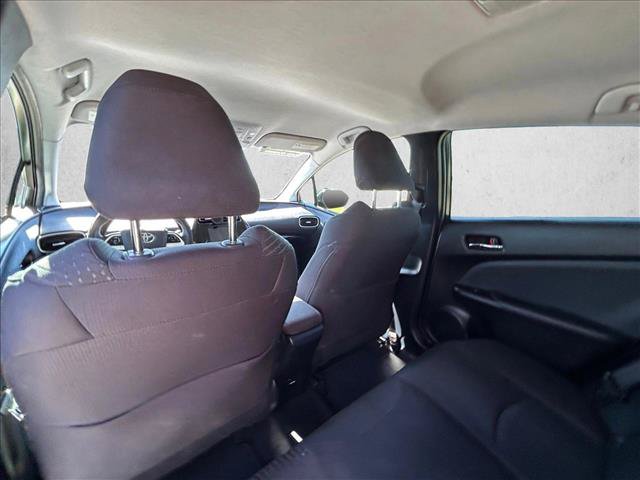 Used 2017 Toyota Prius Three w/ Carpet Mat Package FWD image 21