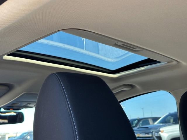 Used 2021 Ford EcoSport SE image 11