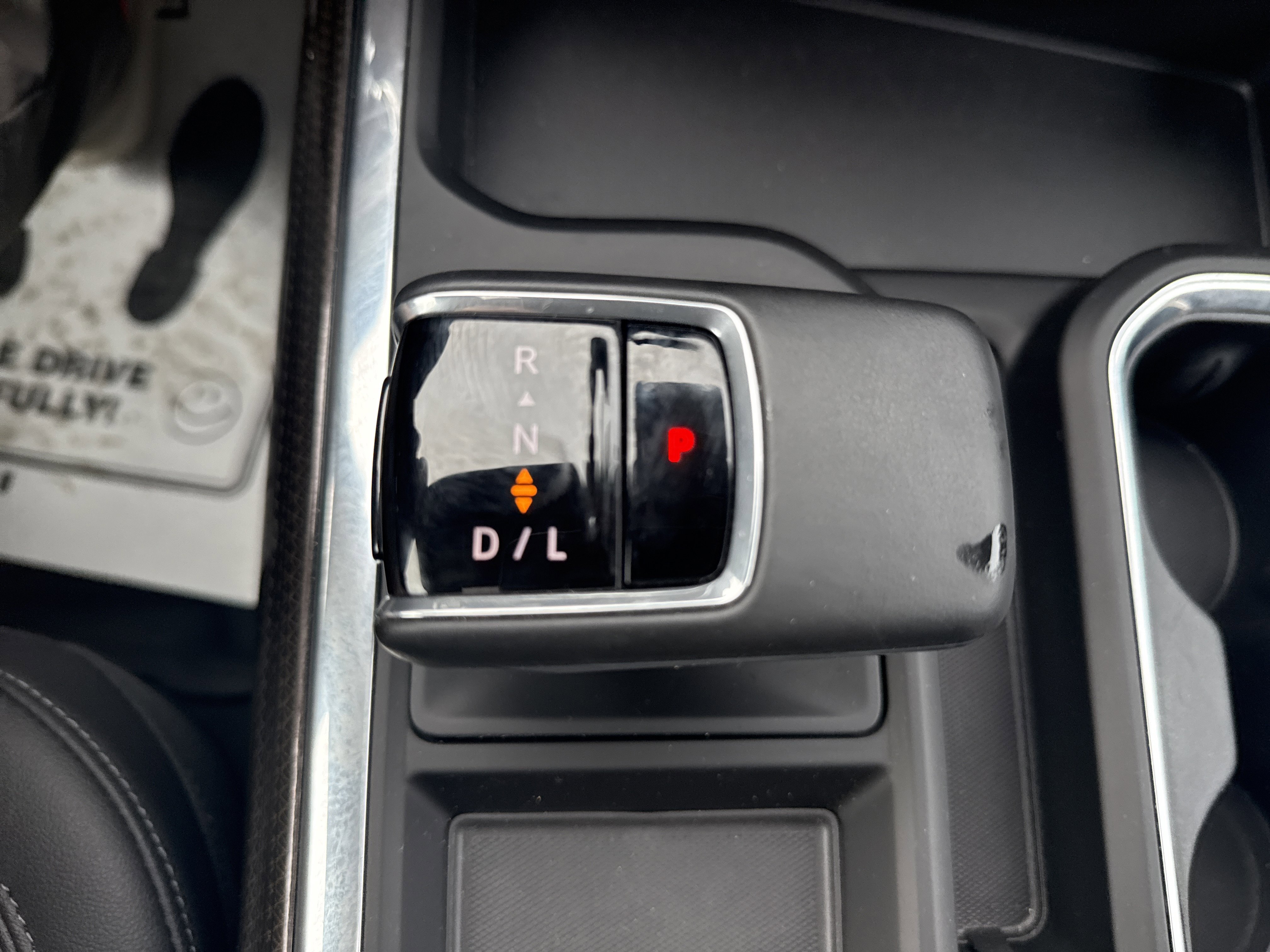 Used 2025 Chevrolet Silverado 1500 RST w/ Dark Appearance Package image 22